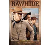 Rawhide: Seventh Season - 2 [DVD] [1964] [Region 1] [US Import] [NTSC]