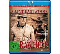 Rawhide - Tausend Meilen Staub: Best of