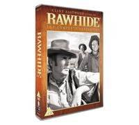 Rawhide: The Complete Series Two