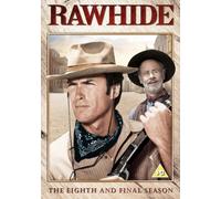 Rawhide: The Eighth and Final Season
