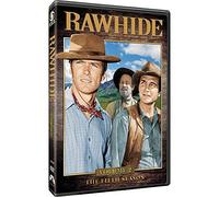 Rawhide: The Fifth Season: 2 [DVD] [Region 1] [US Import] [NTSC]