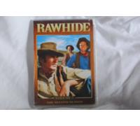Rawhide: The Second Season , Vol. 1 (REGION 1) (NTSC) [DVD] [US Import]
