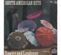 Rawicz and Landauer - South American Hits [Vinyl LP]