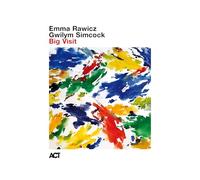 Rawicz,Emma - Big Visit [VINYL]