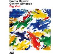 Rawicz,Emma - Big Visit