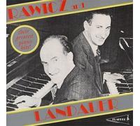 Rawicz & Landauer - Rawicz and Landauer