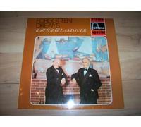 Rawicz & Landauer - RAWICZ & LANDAUER Forgotten Dreams UK LP