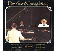 Rawicz & Landauer - Rawicz & Landauer - Rawicz & Landauer (Two Pianos) - Music For Pleasure - MFP 2137