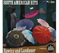 Rawicz & Landauer - South American Hits