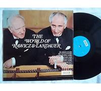 Rawicz & Landauer - SPA 13 World of RAWICZ & LANDAUER LP