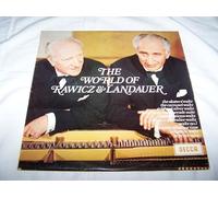 Rawicz & Landauer - SPA 13 World of RAWICZ & LANDAUER LP