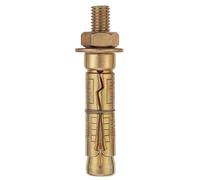 Rawl Bolt Projecting Rawlbolt Achor M12 15P Pack of 5