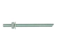 Rawl Class 5.8 Steel Threaded Rod