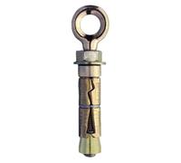 Rawl Eye Rawlbolt Anchor M8 Pack of 2