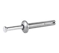 Rawl FX-N-L Hammer in Fixing Countersunk Head Screw