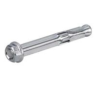 Rawl KT Galvanized Sleeve Anchor M12 100mm Pack of 25