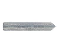 Rawl R-ITS-Z Internally Threaded Resin Sockets M12 100mm Pack of 6