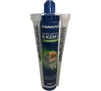 Rawl R-KEM II Universal Anchor Masonry Resin Cartridge