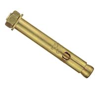 Rawl R-LK-P Rawlok Masonry Anchor Bolt Projecting M10 130mm Pack of 10