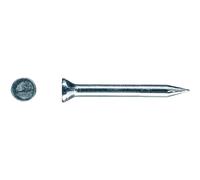 Rawl R-MNL Masonry Nails 2.5mm 35mm Pack of 100