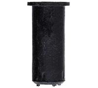 Rawl R-RNT Rubber Flexible Rawlnut M10 55mm Pack of 25