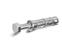 Rawlplug Loose Bolt Rawlbolt R-S1-RBL M10 75L Pack of 5