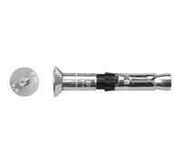 Rawl R-SPL-II Safetyplus 2 Countersunk High Performance Expansion Anchor