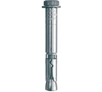 Rawl Safetyplus 2 Loose Bolt High Performance Expansion Anchor