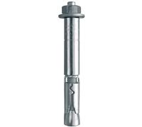 Rawl R-SPL-II Safetyplus Bolt Projecting High Performance Expansion Anchor M16 160mm Pack of 10