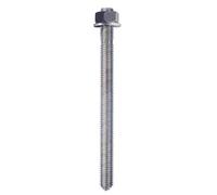 Rawl R-Studs-A4 Threaded Resin Studs A4 Stainless Steel M10 130mm Pack of 10
