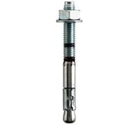 Rawl R-XPT-A4 Through Bolt A4 Stainless Steel M12 150mm Pack of 50