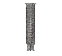Rawlplug Mesh Sleeve, M12x200mm (Pk-10)