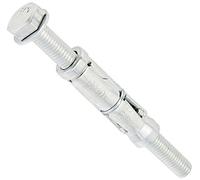 Rawlbolt Special Pack Range M10 X 50 Loose Bolt (Pack of 5)