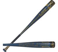 Rawlings 2021 Velo BBCOR Baseball Bat Series, 33 inch (-3)