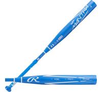 Rawlings | 2023 | Mantra Fastpitch Softball Bat Series | -9 | 34" x 25 oz.