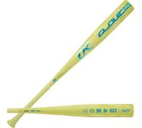 Rawlings | 2026 | Clout AI Baseball Bat | BBCOR | 2 5/8" Barrel | 30" | -3
