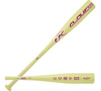 Rawlings | 2026 | Clout AI Baseball Bat | USA | 2 5/8" Barrel | 31" | -10