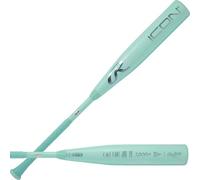 Rawlings | 2026 | ICON Baseball Bat | USSSA | 2 3/4" Barrel | 32" | -5