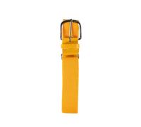 Rawlings Adjustable Baseball Softball Pant Belt, Light Orange