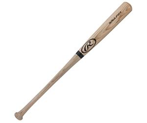 Rawlings Baseball Bats Baseball Adult & High School Wooden