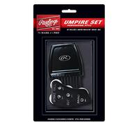 Rawlings Baseball Field Equipment Count Indicators & Umpire Sets