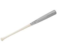 Rawlings Big Stick Elite 110 Birch Wood Baseball Bat, 34 inch, 110RBG-34, Grey/Black