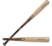 Rawlings Big Stick Elite 243 Maple Wood Baseball Bat, 32 inch, 243RMF-32, Brown/Tan