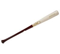 Rawlings Big Stick Elite CS5 Maple Wood Baseball Bat, 33.5 inch, Tan/Gold/Maroon (CS5RMW-33.5)