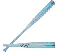 Rawlings | Clout AI Baseball Bat | BBCOR | 33-inch | -3