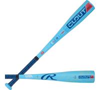 Rawlings Clout AI T-Ball Baseball Bat | 26-inch | -11