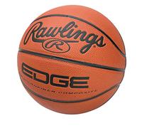 Rawlings Edge Composite Microfiber Official Size Basketball