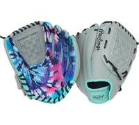 Rawlings Flex Palm Series 11" Right Handed Grey Baseball Glove