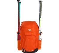 Rawlings | Franchise 2.0 Players Backpack | Athletic Orange