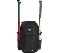 Rawlings | Franchise 2.0 Players Backpack | Black